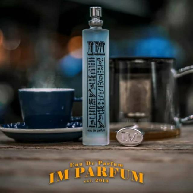 PARFUM IM (ORIGINAL)