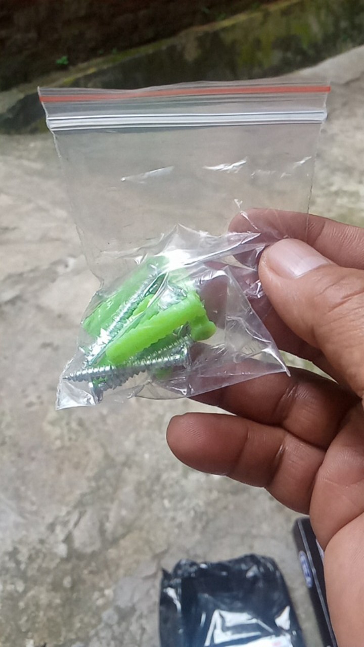 Grab Bar 50cm Pegangan Bathtub Pool Handle Pegangan Kamar Mandi Stainless