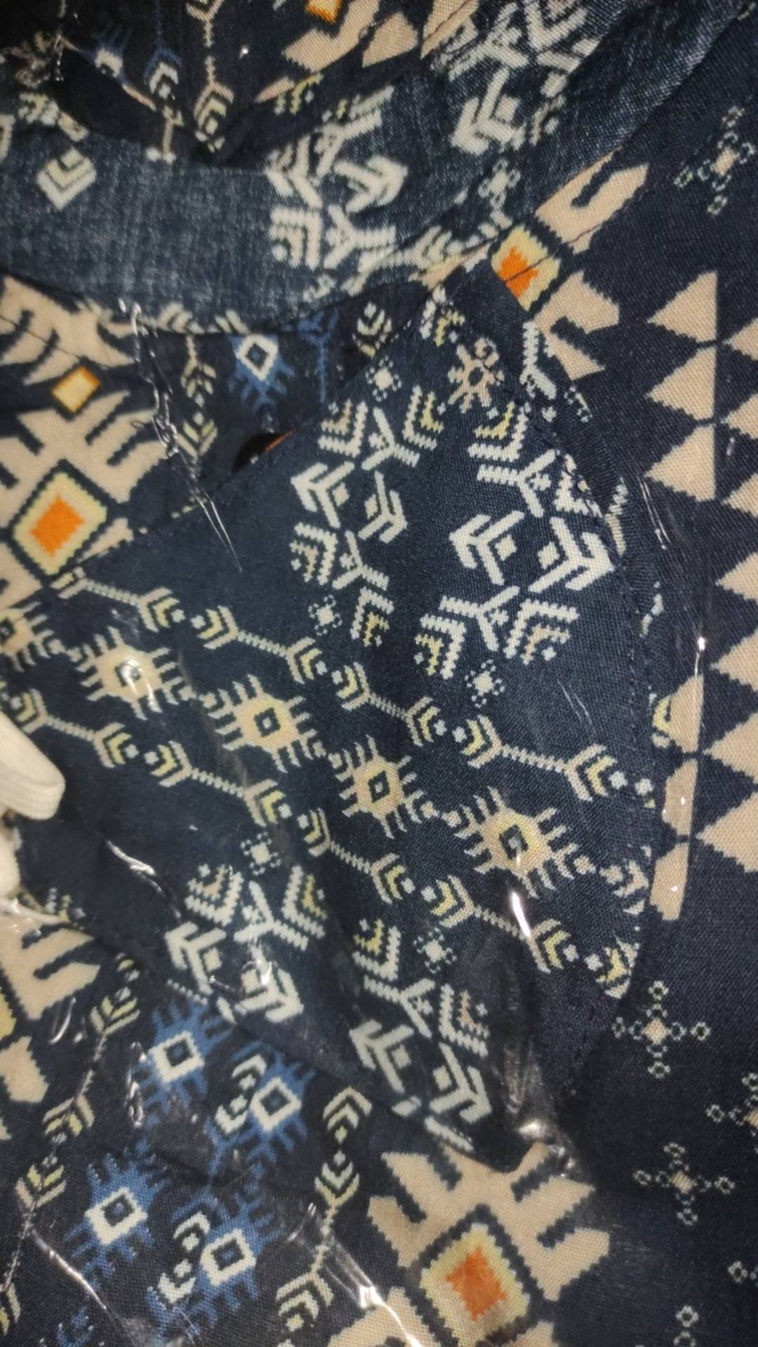 Gamis Maxmara Terbaru Gamis Kombinasi Batik   Home Dress(kuning, Beige, Hitam,navy)