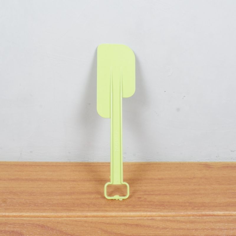 Spatula Polesan / Spatula Plastik Murah / Spatula Warna