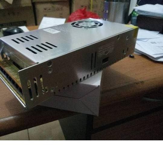 ➸ Power Supply 12V 40A ●