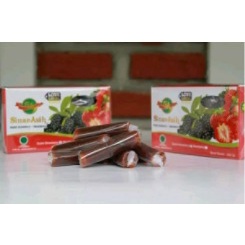 

Dodol Strawberry Sinar Asih