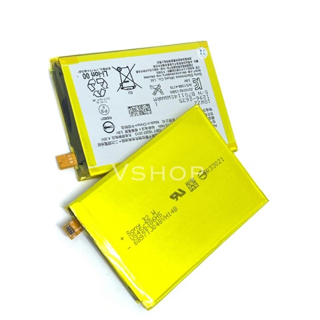 BATERAI BATTERY BATRE FOR SONY XPERIA Z5 PREMIUM - Z5P E6853