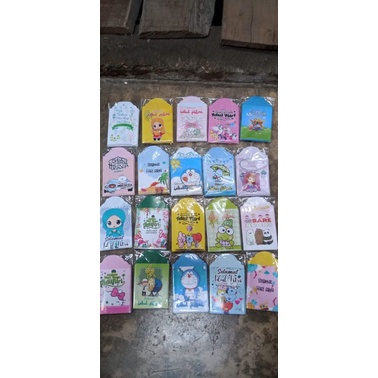 

amplopangpaumurahluculebaran
