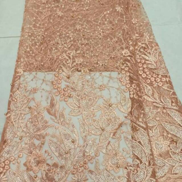 Bakal kebaya