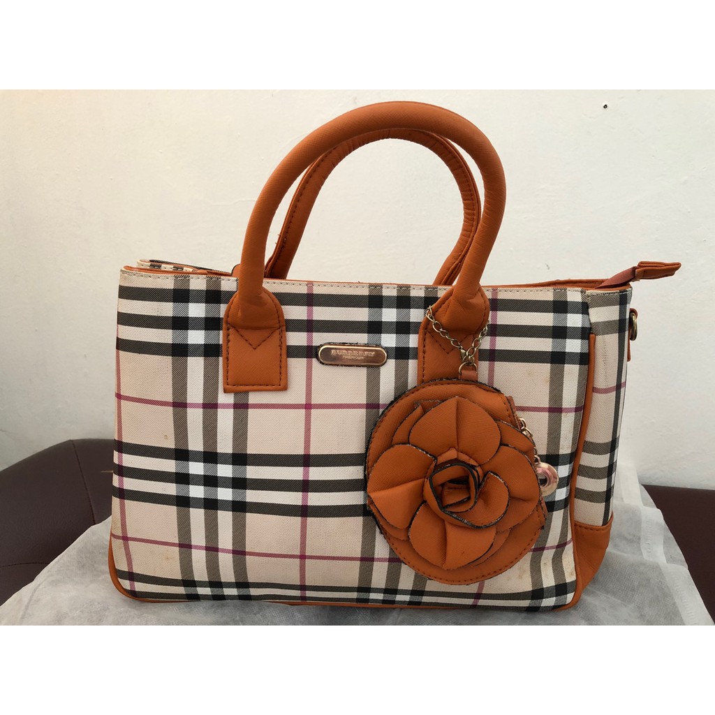 Handbag unbranded