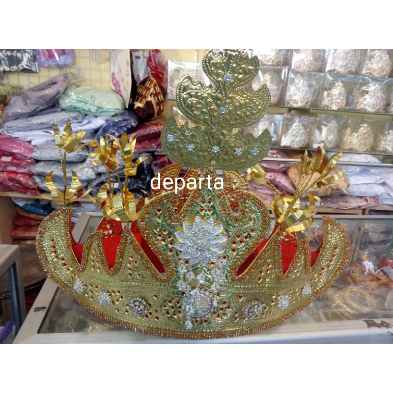 siger lampung pepadun