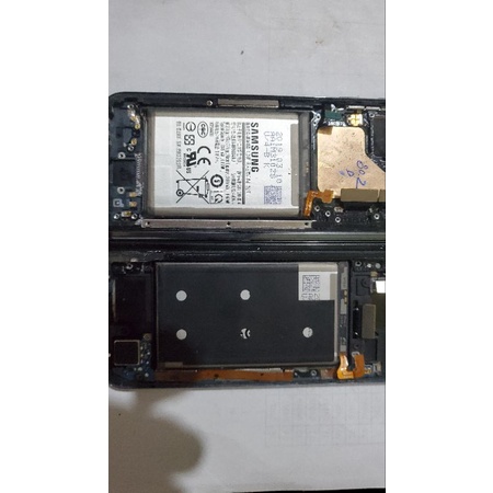 Baterai Samsung Z Fold 1