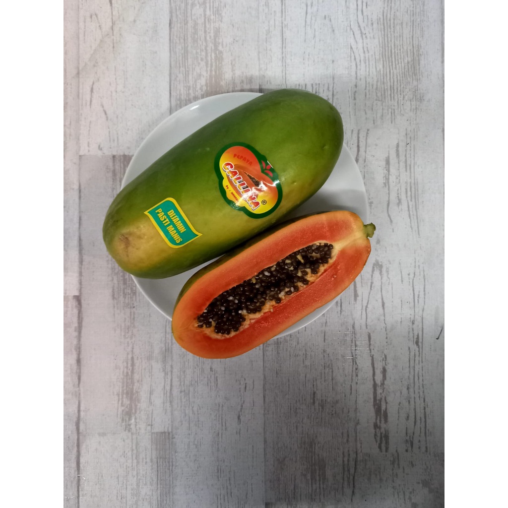 

TBS.ID-Pepaya Calina =+-1.1kg