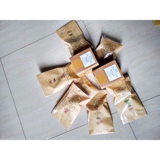 Jual Kacang Almond Toko Herbal Semarang