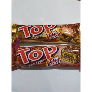 

TOP XTRA LARGE 38gr