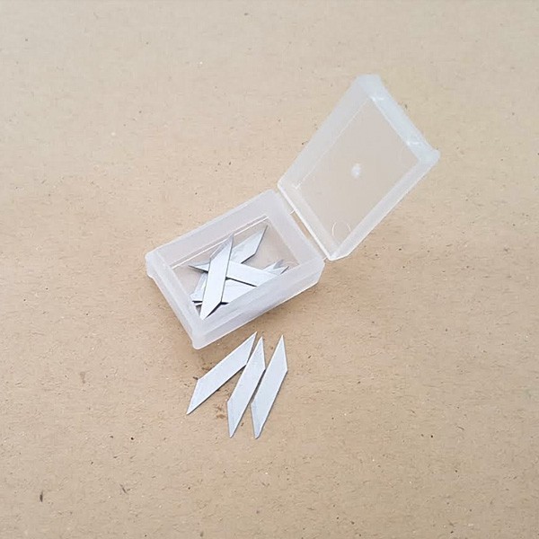 

BEST SELLER LA05 Refill SDI Pen Cutter TERLARIS