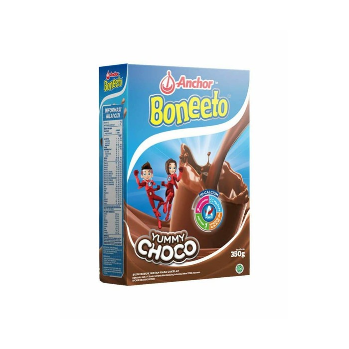 

BONEETO CHOCO 350G