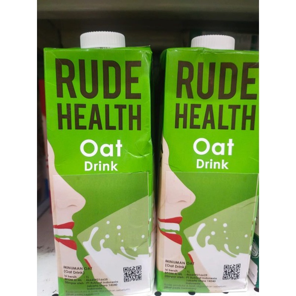 

minuman oat 1liter