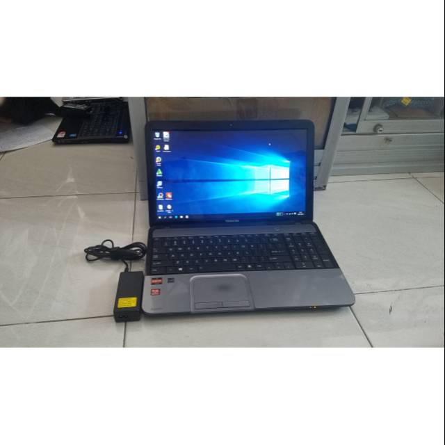 Toshiba L855d A8-4500M