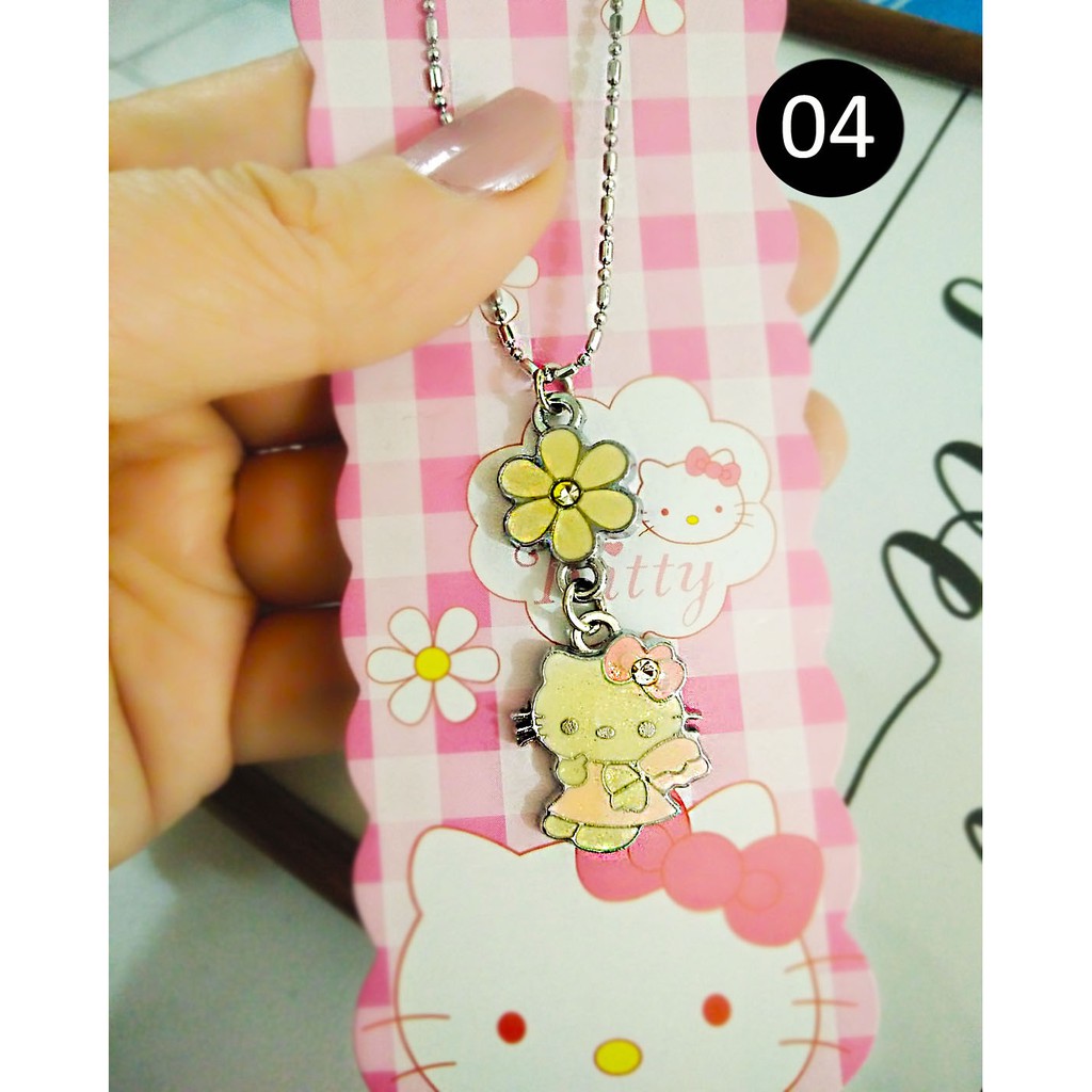 Kalung import HK