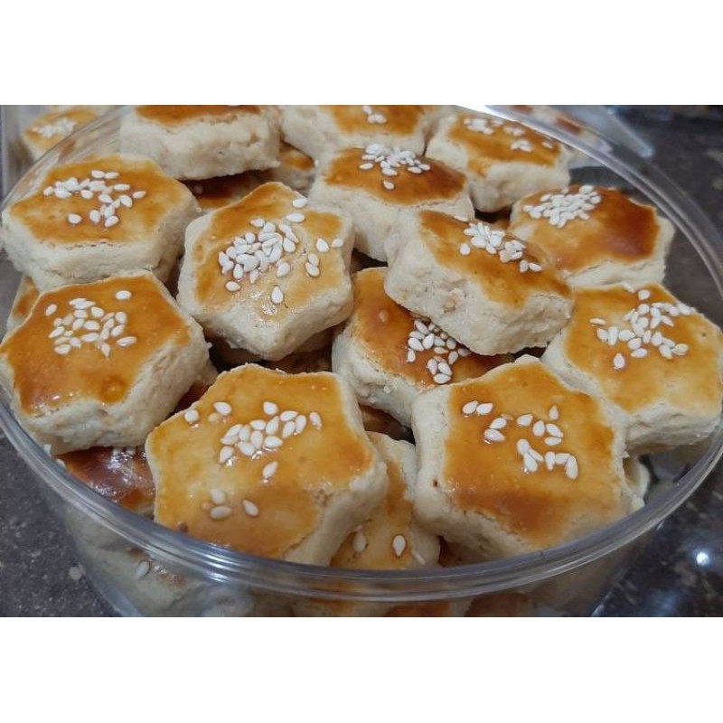 

Kue Kacang