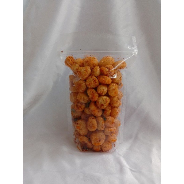 

Cimol Kering Pedas