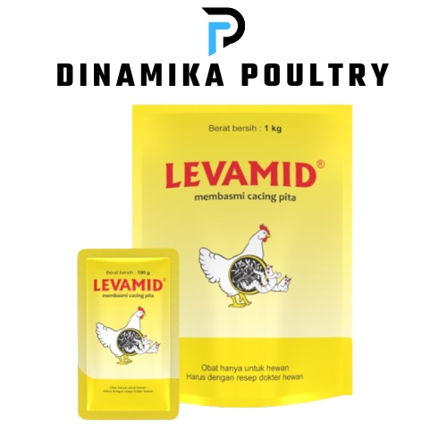 Levamid 100 gr