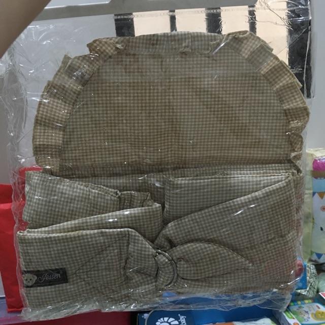 Gendongan Bayi Samping JESSEN