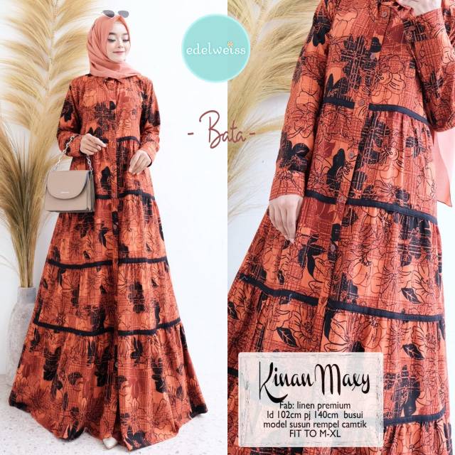 Kinan maxy