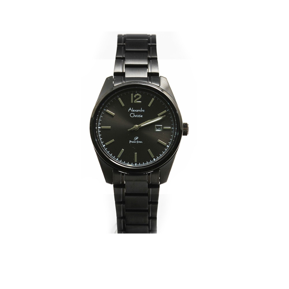 

Alexandre Christie AC1012LDBIGGR Wanita