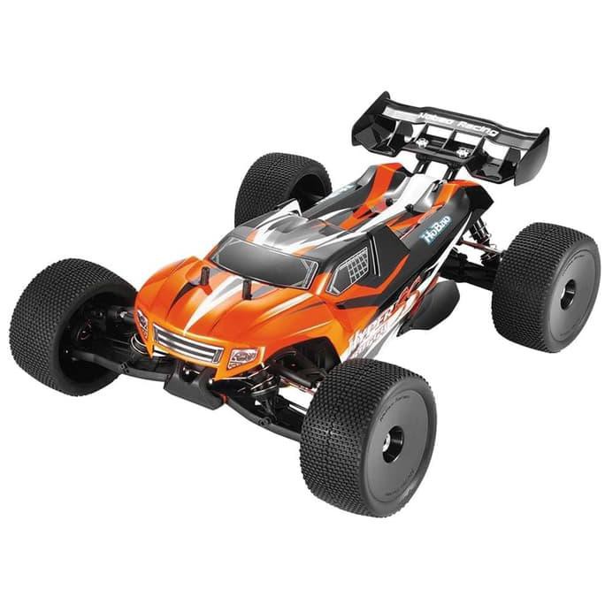 Barang Bagus Hobao Hyper SST EP w/ ESC 150A RTR ( w/o Battery ) MURAH