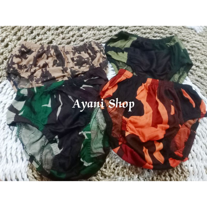 3 PCS CD LORENG ANAK / CD MOTIF LORENG / CD ANAK LAKI-LAKI