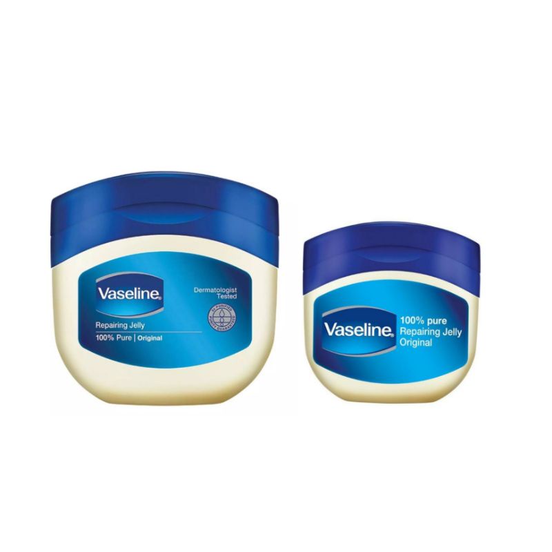 VASELINE Repairing Jelly Original