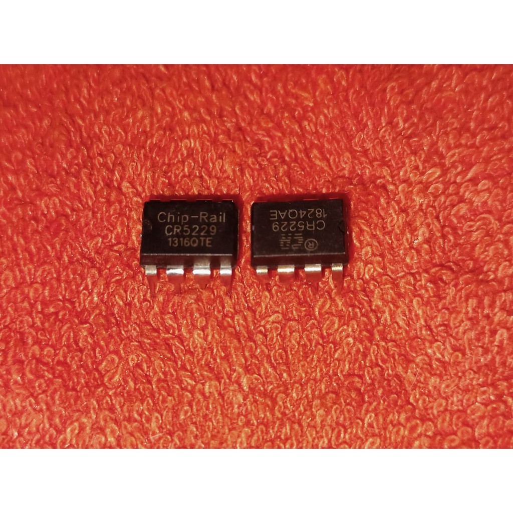 New Original CR5229 CR 5229 DIP8 Mantabbbbb