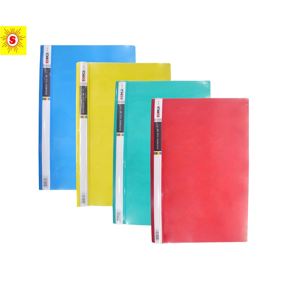

MAP BUSINESS FILE/ TEMPAT FILE / MAP BISNIS / MAP PLASTIK BIG 8117