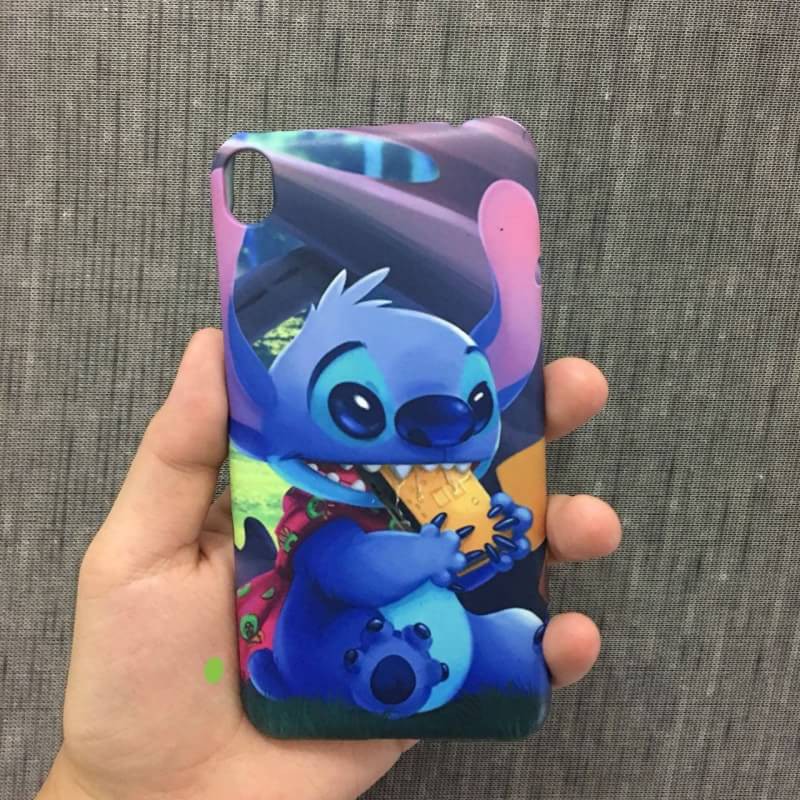 Casing Hp Xiaomi REDMI 4X Custom