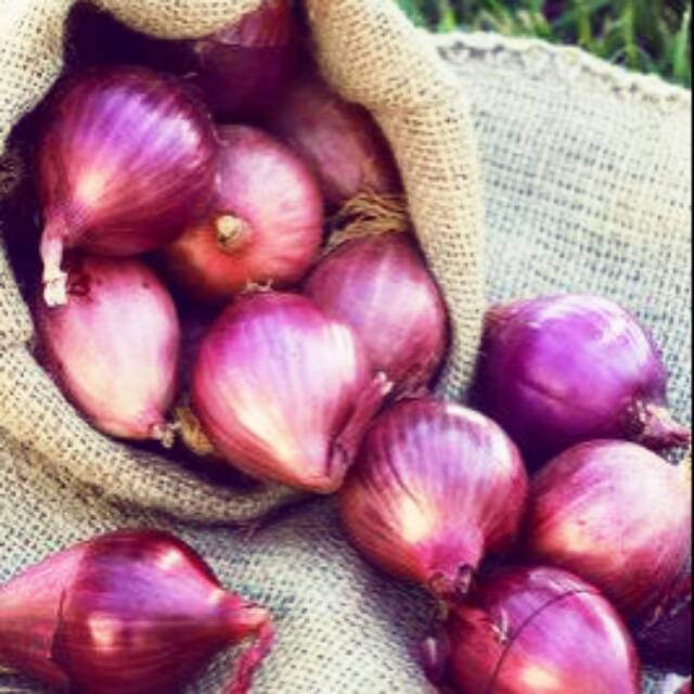 

Bawang merah 100 gram