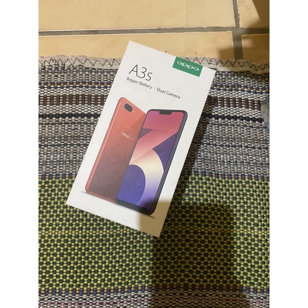 

kardus bekas hp