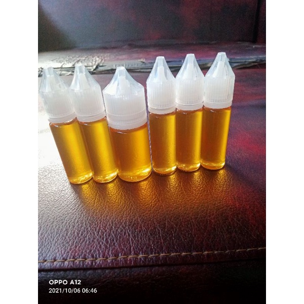 ESSEN HALCO PENGUMPUL IKAN DI LAPAK