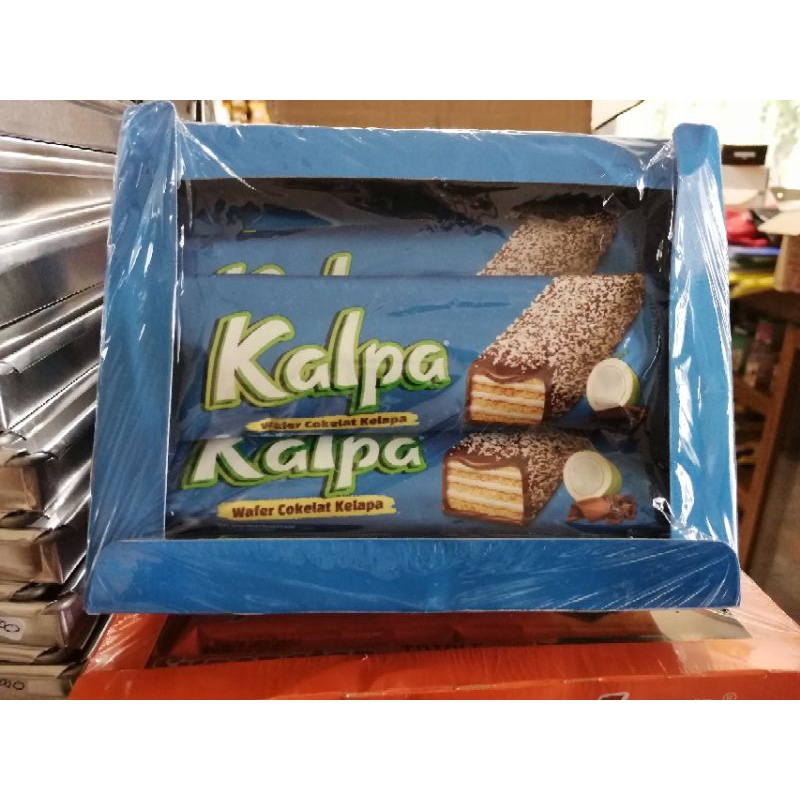 

Wafer Kalpa