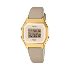 Jam Tangan Wanita Casio LA680WE Original