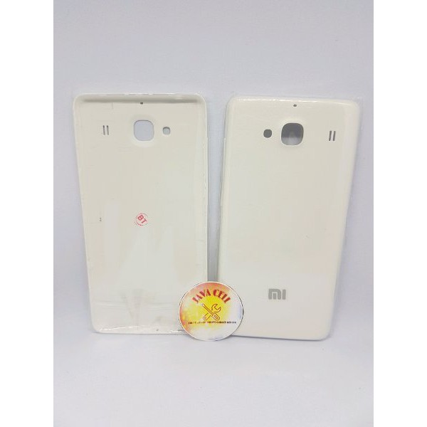 Backdoor Backcase Tutup Casing Belakang Xiaomi Redmi 2 Redmi 2s Redmi 2 Prime