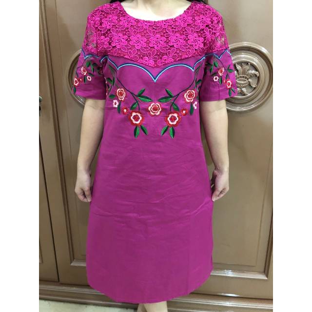 Dress Xinglung