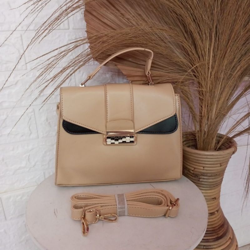 TAS WANITA MERK FLADEO MURAH ORI