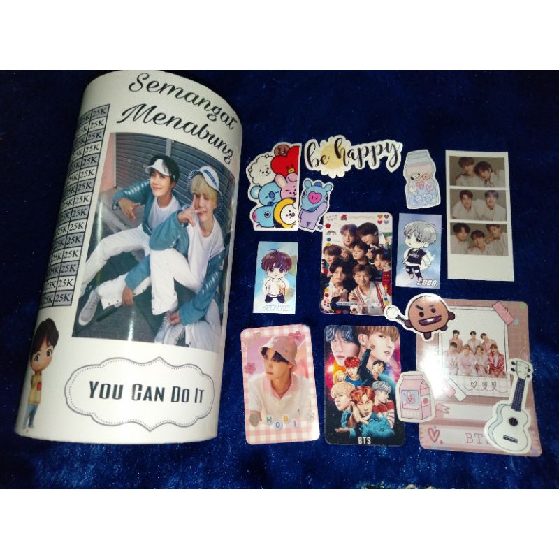 

paket hemat