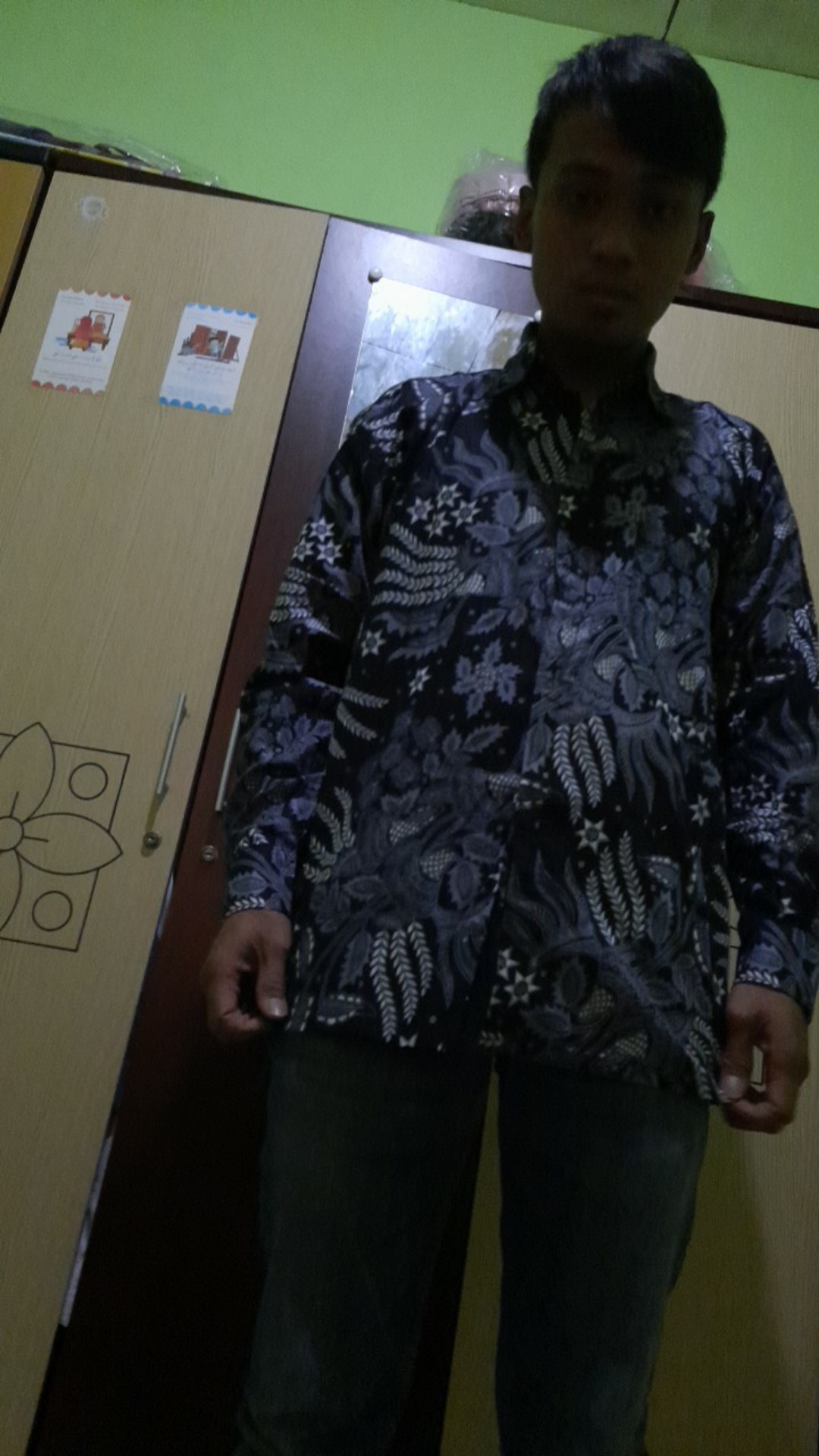 Nayaka Batik-batik Couple Aurel Adelia Tille Manggar Putih Jovita 4 Termurahhh