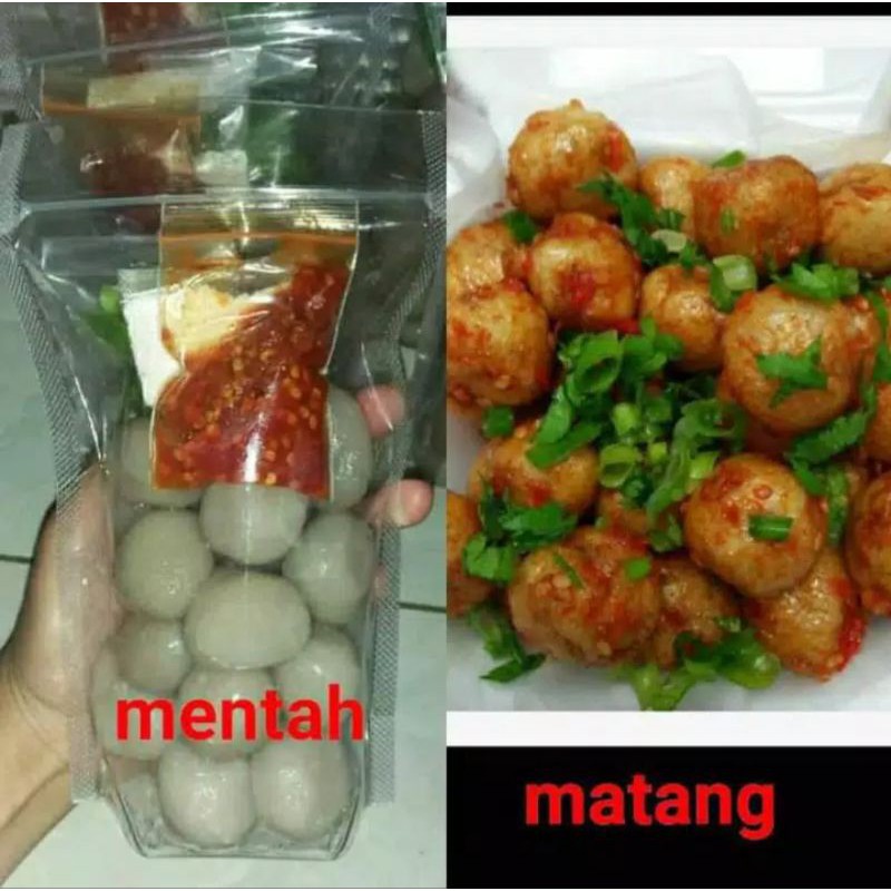 

cilok goreng goang