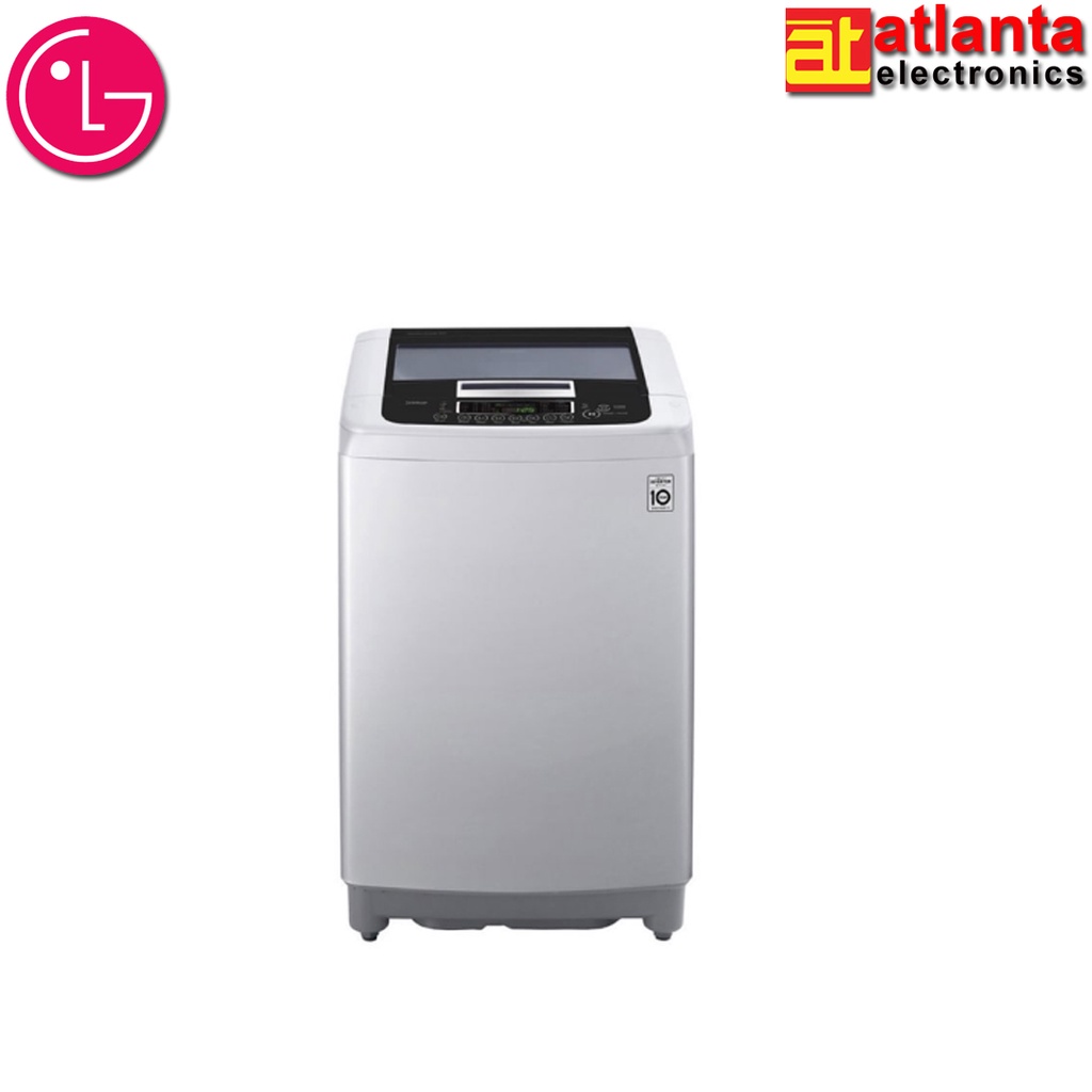 Mesin Cuci Top Loading LG 16 kg T2516VSPM