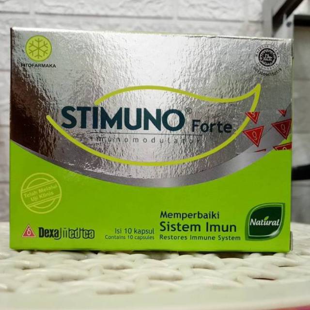 Stimuno Forte