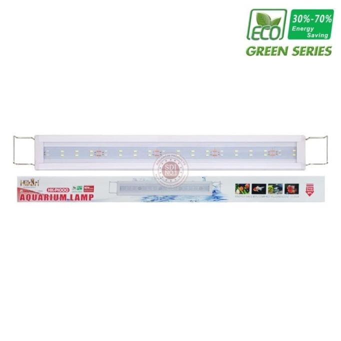 Hikari p 1000 100cm lampu led aquarium aquascape