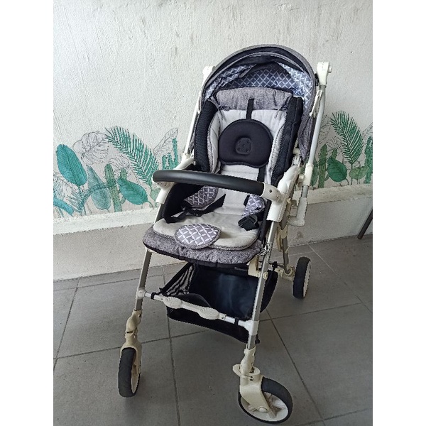 Harga Capella Stroller Terbaru Sep 2024 BigGo Indonesia