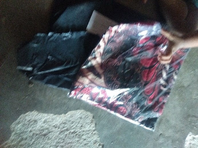 Maura Couple - Sania Ruffle Batik Couple Ori Ndoro Jowi Dnt Garansi Termurah Shopee - Baju Lebaran