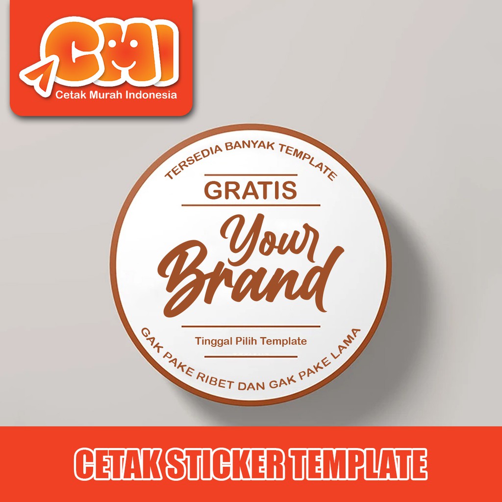 

CETAK STIKER LABEL TEMPLATE CETAK MURAH INDONESIA