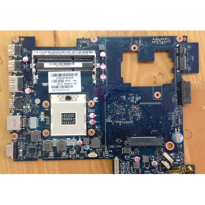 Motherboard Lenovo G470 LA-6759P